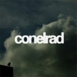 Conelrad+lastfm